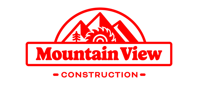 Mountain View construction logo