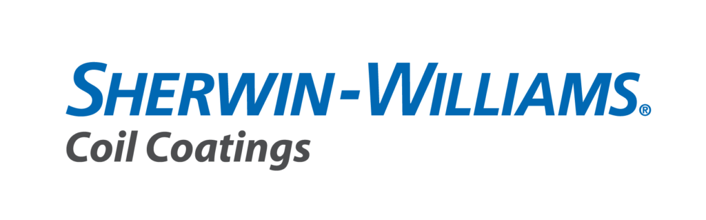 Sherwin Williams Coil Coatings logo