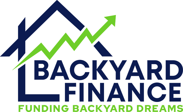 Backyard finance logo