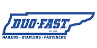 Duo fast logo