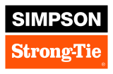 Simpson strong-tie logo